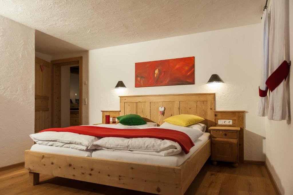 Abfaltersbach Residence Mitterdorfer חדר תמונה