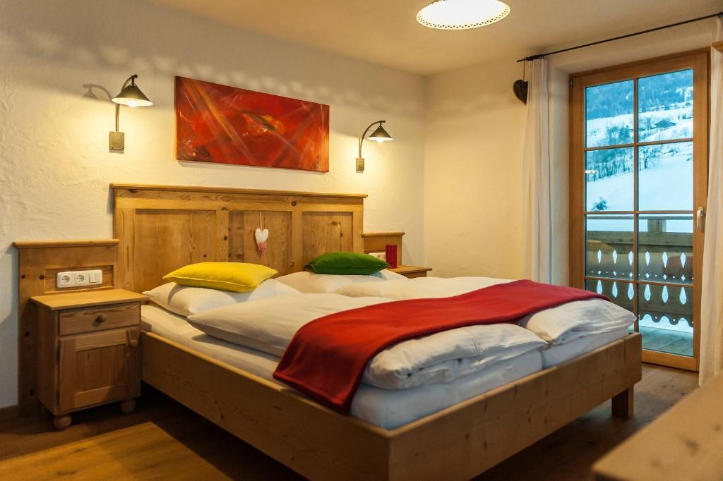 Abfaltersbach Residence Mitterdorfer חדר תמונה
